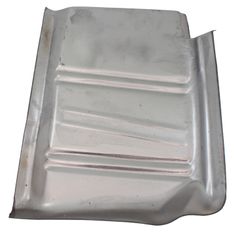 Rep.plåt torpedvägg Camaro/F-bird 67-69 Hö