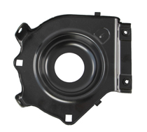 Strålkastarhus Camaro 70-73 Vä