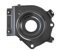 Strålkastarhus Camaro 70-73 Hö