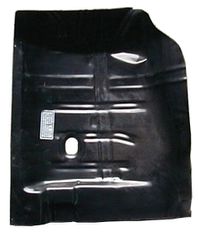 Golvplåt GM A-body 68-72 VF