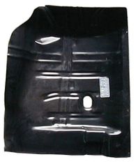 Golvplåt GM A-body 68-72 HF