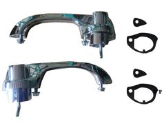 Dörrhandtag yttre Chevelle 70-72