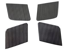 Dekor luftutsläpp skärm Firebird 69