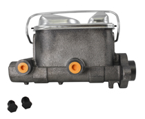 Huvudcylinder Broms GM 67-75 Skivor