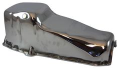 Oljetråg Chevrolet SB -79, Kromat