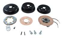 Adapter Grantratt Mustang 65-69