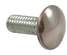 Bult stötfångare Camaro 67-73  3/8-16 -1"/25 mm