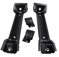 Stöd bensintank Camaro 70-73