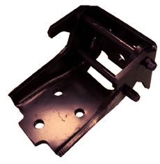 Gångjärn dörr undre Camaro 70-73 Hö