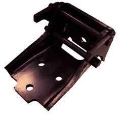 Gångjärn dörr undre Camaro 70-73 Vä