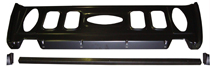 Hatthylla Mustang 69-70 FB (metall)
