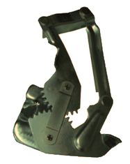 Gångjärn Huv Chevrolet 55-56 Hö VP-utvald