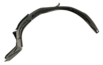 Hjulhus yttre Chevy 56-57 CV Vä