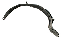 Hjulhus yttre Chevy 56-57 CV Hö