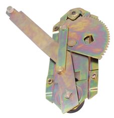 Hissmekanism sidoruta Chevrolet 55-57 HT Hö