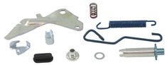 Monteringssats Självjustering GM 64-85 Vä