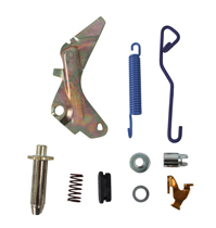 Monteringssats Självjustering GM 64-85 Hö