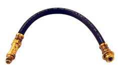 Bromsslang Dodge 61-74 fram