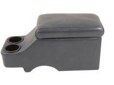 Konsol "Hump Hugger" mörkblå 64-73