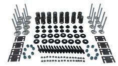 Ventilsats Ford SB/GM Topplock Performance