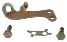 Fäste dämpare Holley 4160 Förgasare