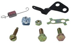 Holley Kick Down Ford A/T Kit