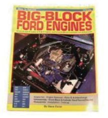Ford "How to rebuild your BB Engine"