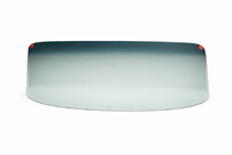 Vindruta Chev.55-56 HT/CV/Nomad tonad