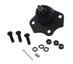 Kulled övre 3-bult 67-73