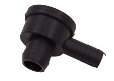 Backventil Bromsservo