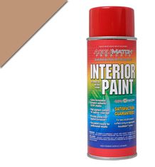 Inredningsfärg 64-65 Medium palamino metallic