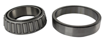 Lager Diffrential 8" & 9" Ford Slim Line TIMKEN