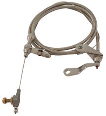 Kick Down Sats C4 HiTech LOKAR