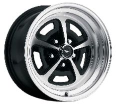 Fälg aluminium Legendary Magnum 500 15x7