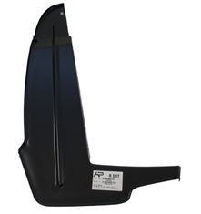 Stänkplåt Innerskärm bak Mustang 64-66 Vä