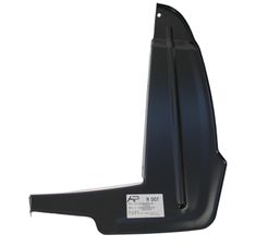 Stänkplåt Innerskärm bak Mustang 64-66 Hö