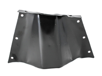 Täckplåt Framfjäder Mustang 64-66 Hö