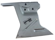 Skärminfästning Mustang 64-66 HöB USA