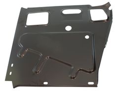 Torpedsida Mustang 64-66 Höger VP-utvald