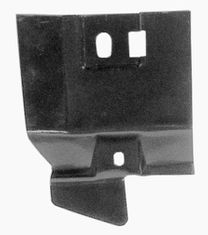 Knutplåt Innerskärm torped 64-66 Vä