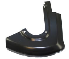 Stänkplåt Innerskärm fram Mustang 65-66 Vä