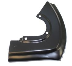 Stänkplåt Innerskärm fram Mustang 65-66 Hö
