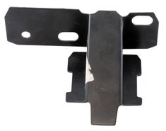 Fäste Stötfångare Bak Inre Mustang 64-66 Vä