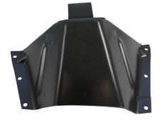 Täckplåt Framfjäder Mustang 67-70 Hö