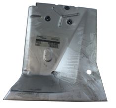 Skärminfästning Mustang 67-68 VäB