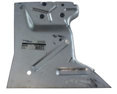 Skärminfästning Mustang 67-68 HöB