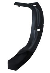 Rep.plåt Lamphus bak Mustang 67-68 FB Hö