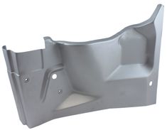 Skärminfästning Mustang 71-73 HöB VP utvald