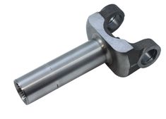 Yoke Ford, C-4/T-5/AOD, 28-spline, stål