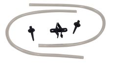 Avluftningssats för huvudcylindrar